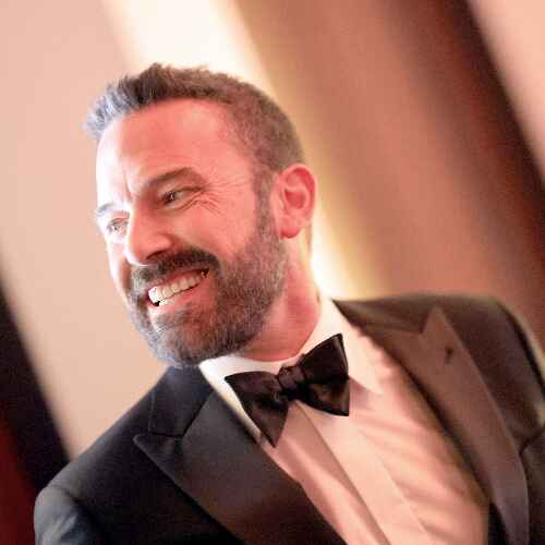 Ben Affleck 