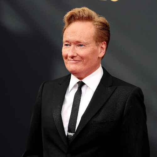 Conan O'Brien 