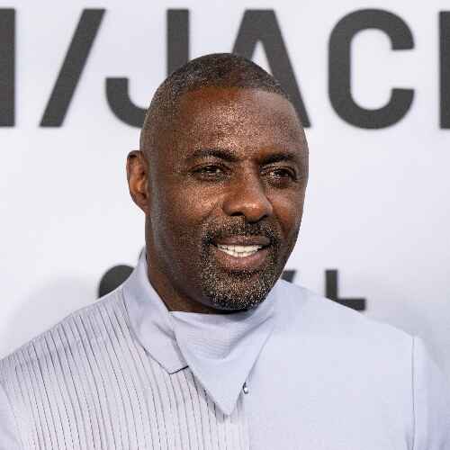 Idris Elba (Getty Images)