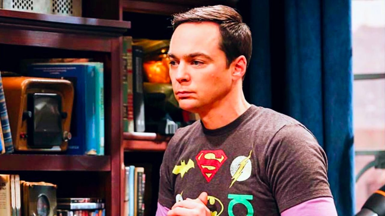 Jim Parsons [IMDb]