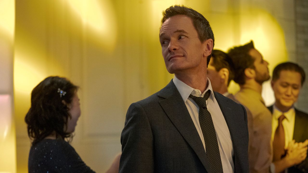 Neil Patrick Harris [IMDb]