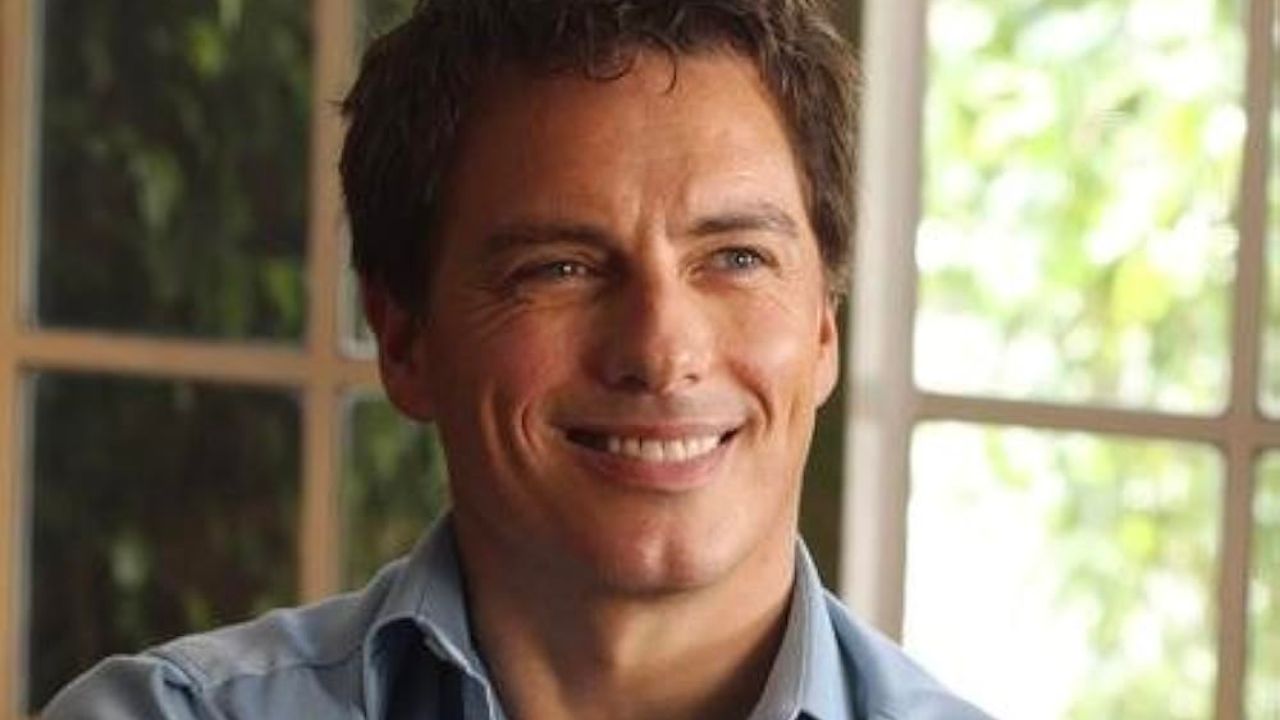 John Barrowman [IMDb]