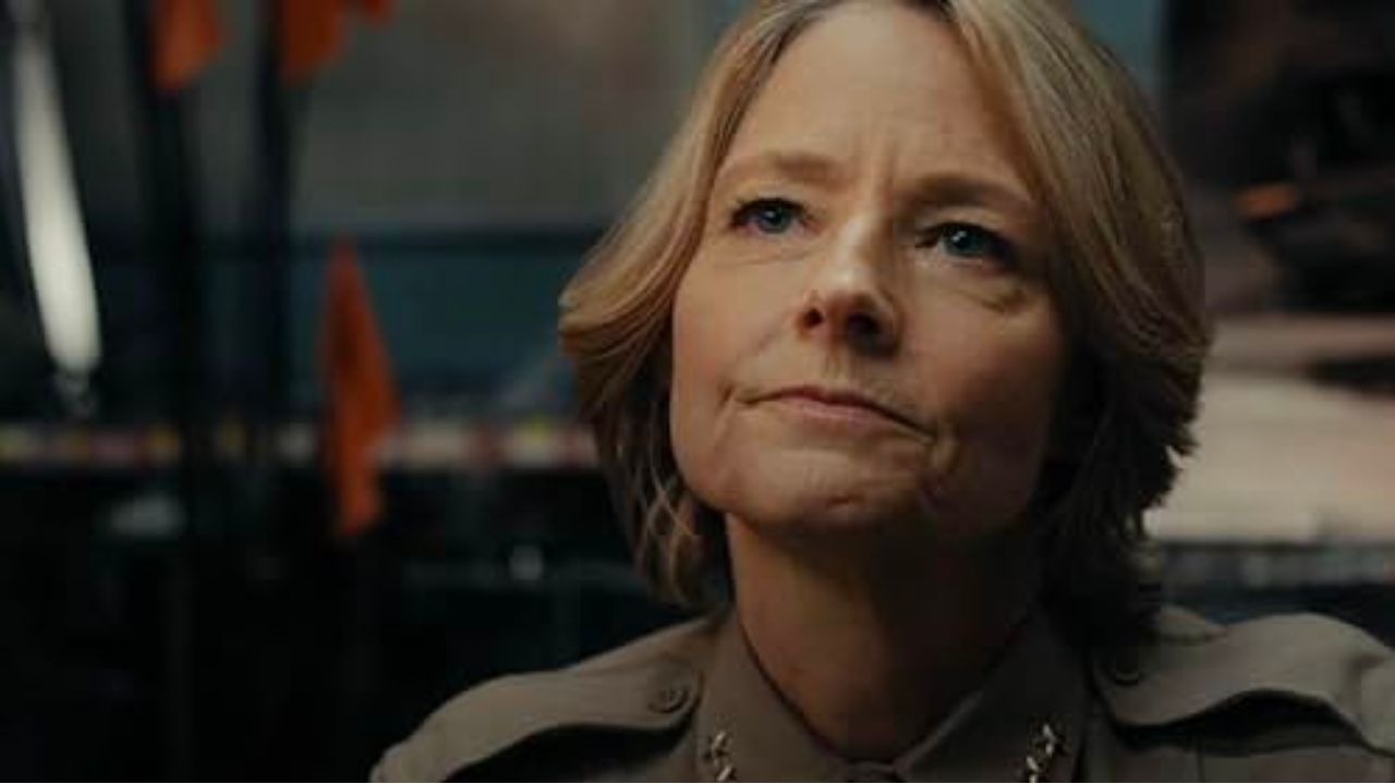 Jodie Foster [IMDb]