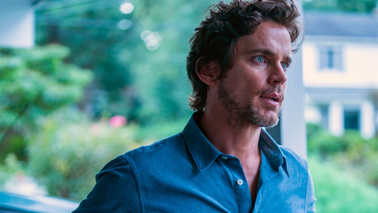 Matt Bomer [IMDb]