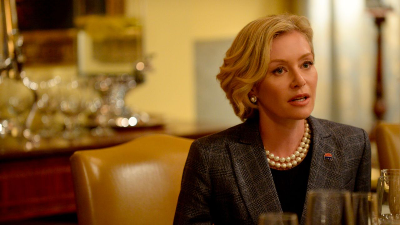 Portia de Rossi [IMDb]