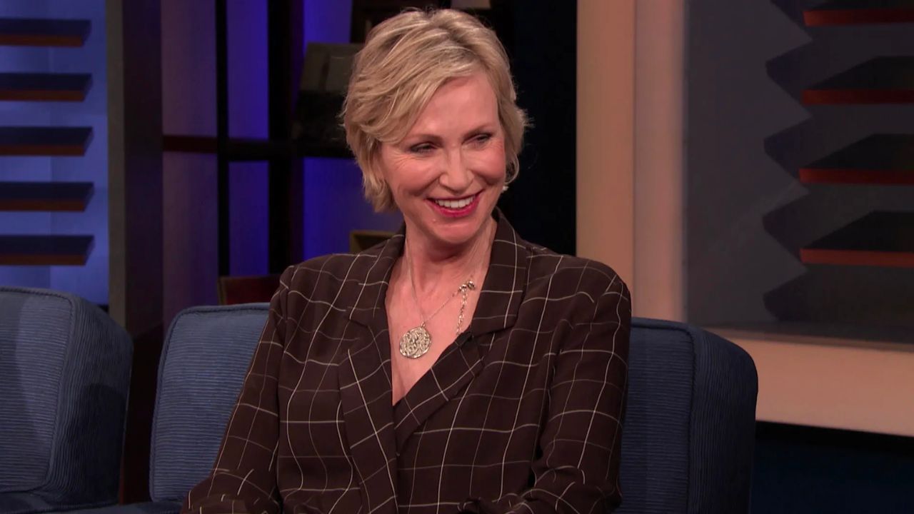 Jane Lynch [IMDb]