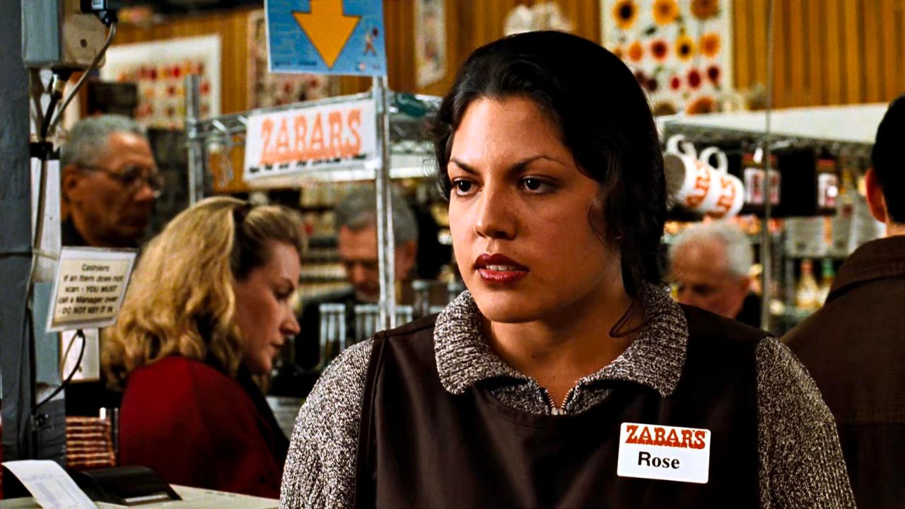 Sara Ramirez [IMDb]