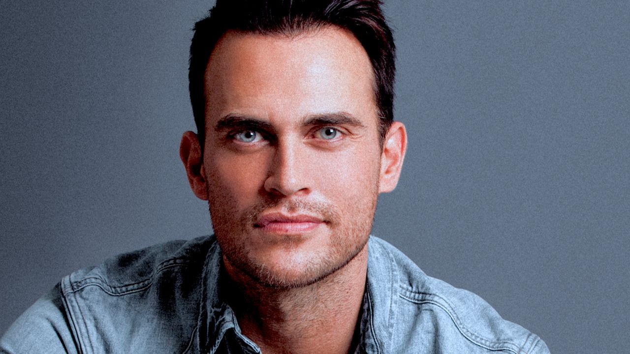 Cheyenne Jackson [IMDb]