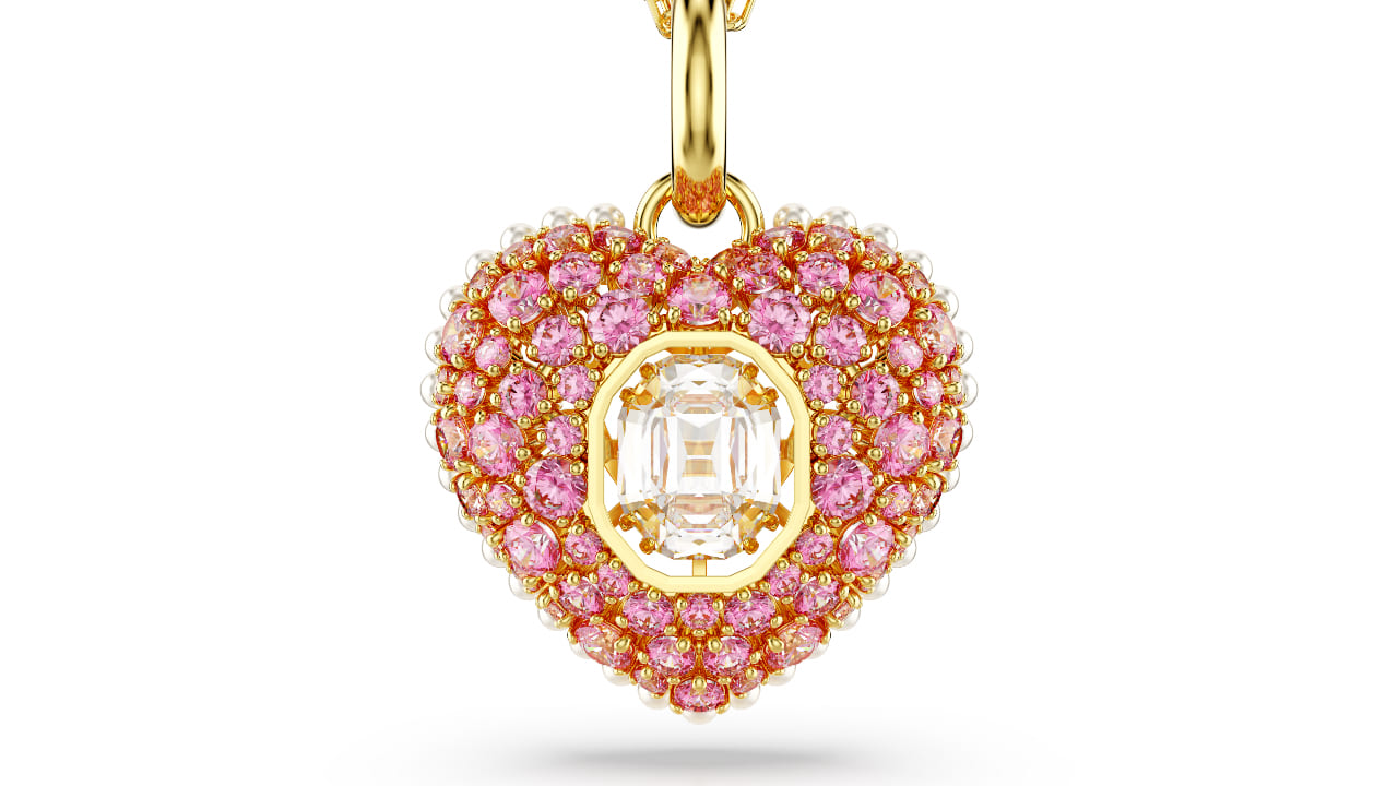 Picture Courtesy: Swarovski India