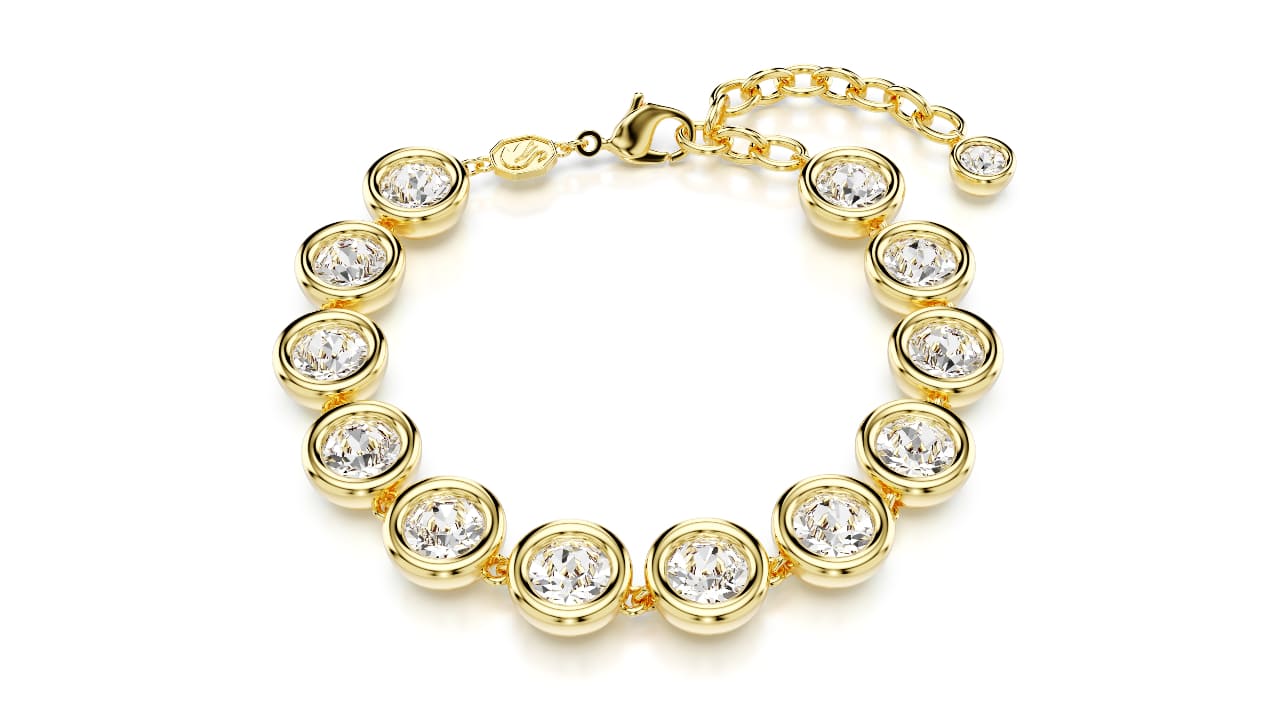 Picture Courtesy: Swarovski India