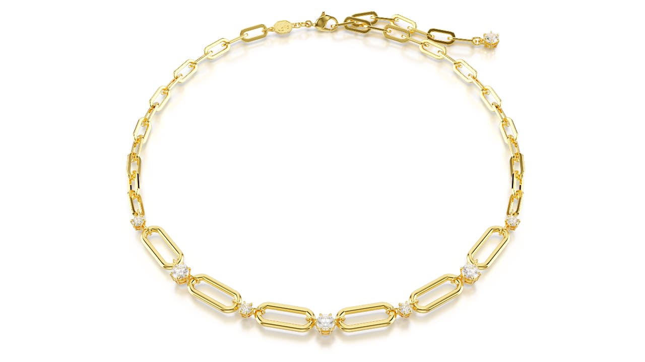 Picture Courtesy: Swarovski India