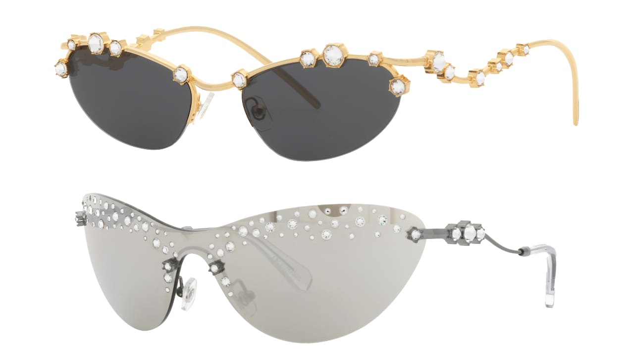 Picture Courtesy: Swarovski India