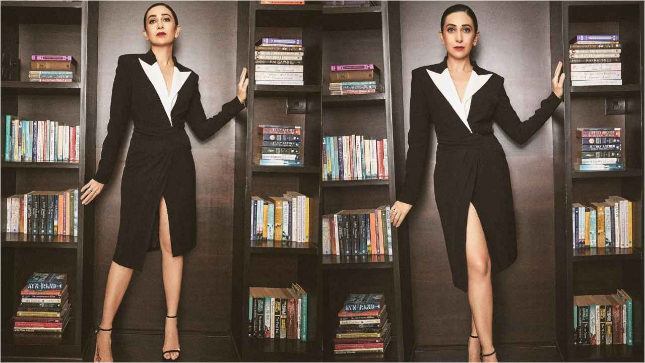 What is the new 'mob wife aesthetic' trend? Check out Deepika Padukone, Triptii Dimri to Janhvi Kapoor's looks (PC: Celebrities Instagram)
