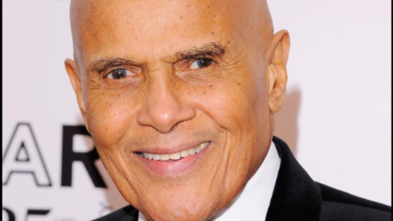 Harry Belafonte