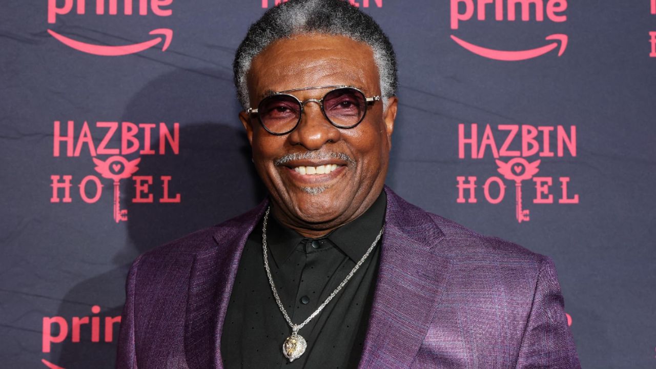 Keith David