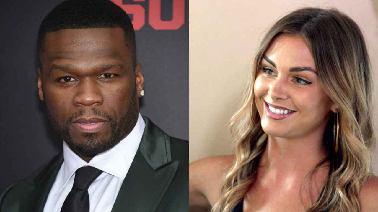 50 Cent, Lala Kent (IMDb)