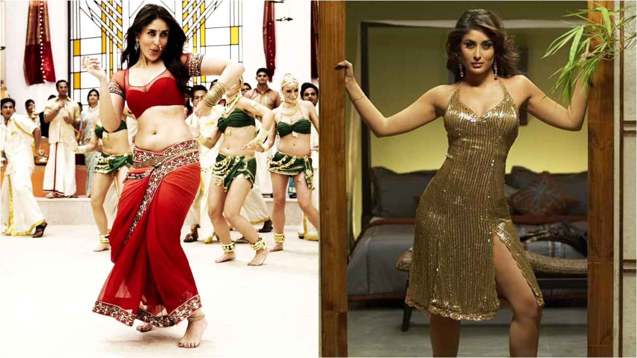 Kareena Kapoor Khan's transformative journey; From Poo, Geet to bold red carpet-ready looks (PC: Kareena Kapoor Instagram, IMDb)
