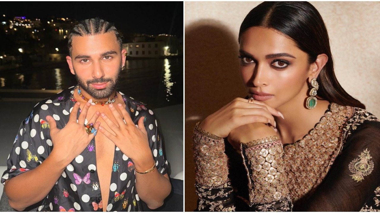 KWK 8: Orry says he doesn't want to relate to Deepika Padukone for THIS reason; reveals favorite episodes