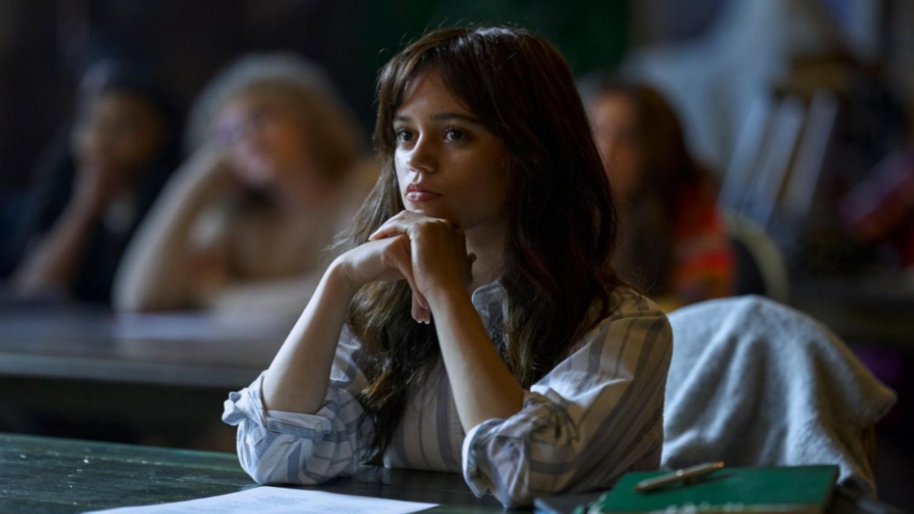 Jenna Ortega Takes Center Stage In Miller's Girl: Checkout Release Date, Plot, Streaming Details And More