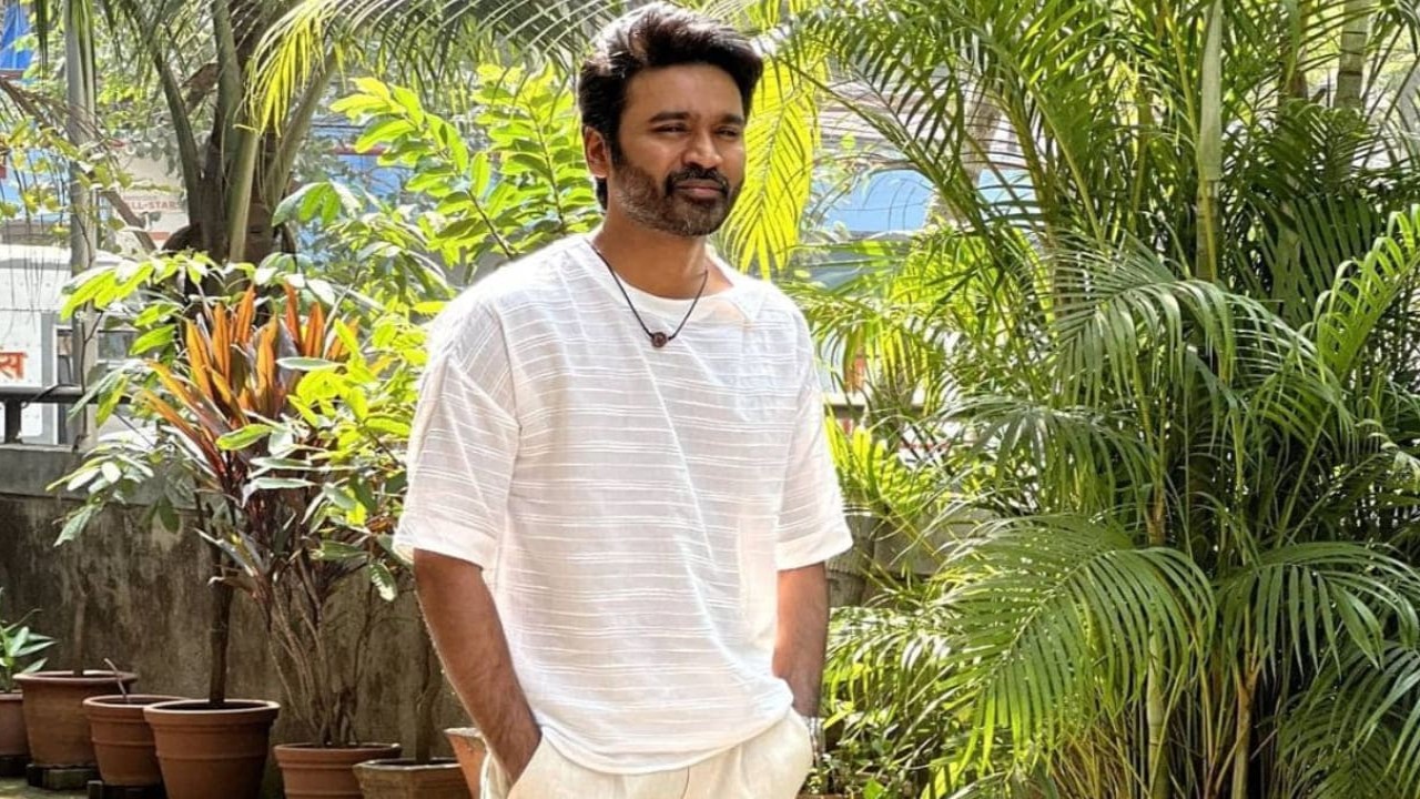 Dhanush to release both NEEK and D50 in 2024; D51 shoot to commence soon