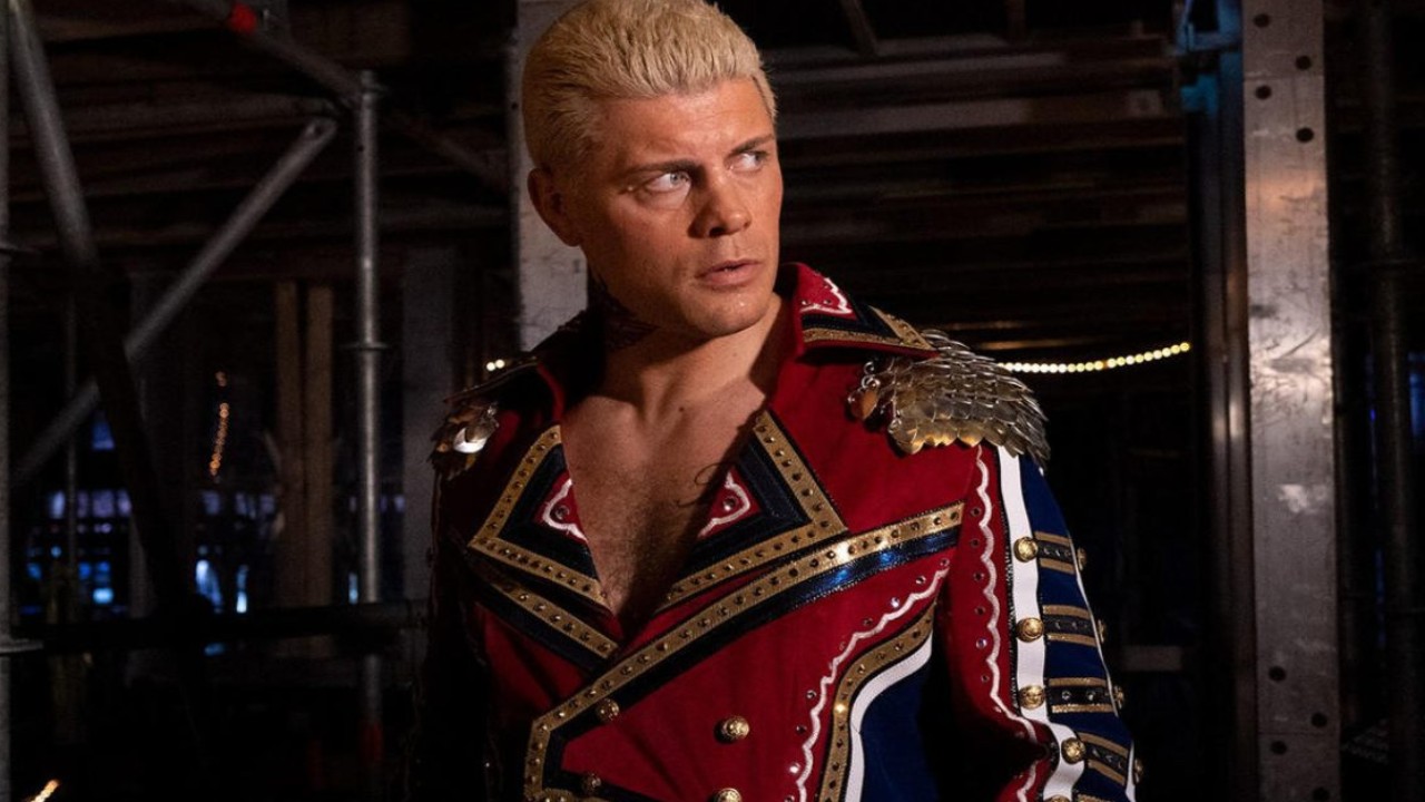 Why Cody Rhodes deserves a match against Roman Reigns at WrestleMania 40 instead of The Rock?