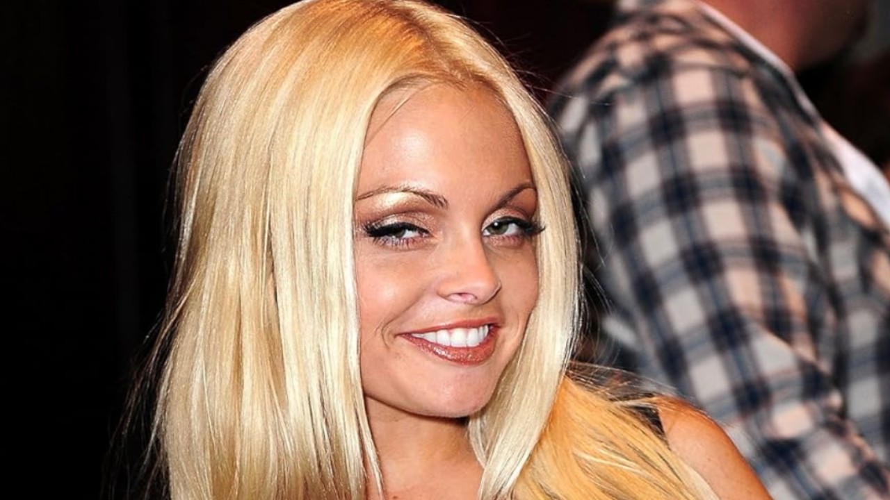 Who Was Jesse Jane? Exploring Her Life As The Adult Film Star Passes Away At The Age Of 43