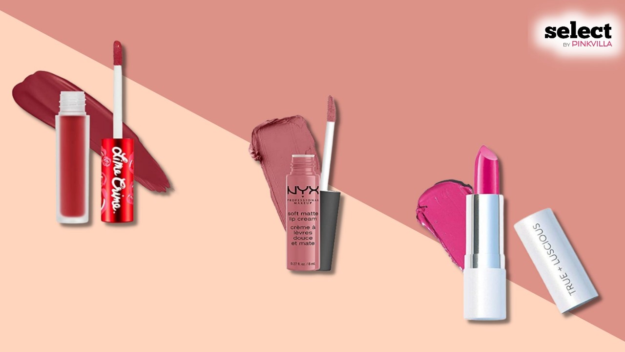 11 Best Rose Lipstick Colors – My Top Picks for a Blooming Pout