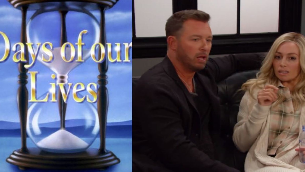 Days of Our Lives spoilers: Will Alex's Discovery Of Theresa and Brady's Moment Lead To Relationship Turmoil?