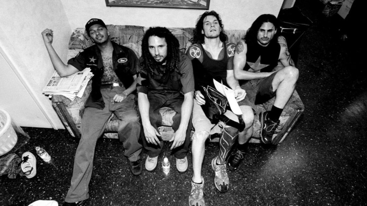 Why is Rage Against The Machine disbanding again? Delving into their latest public announcement