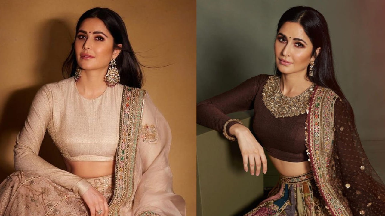 Katrina online kaif choli