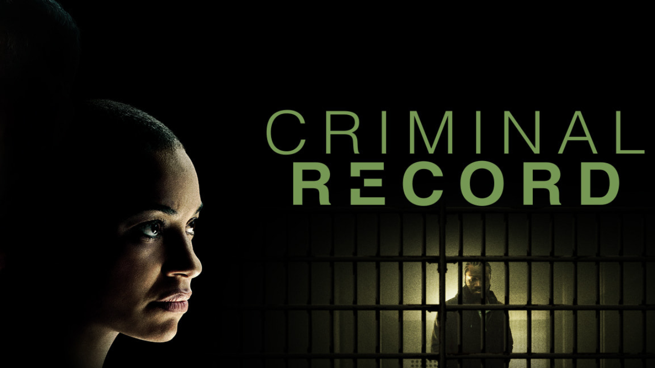 Criminal Record movie poster