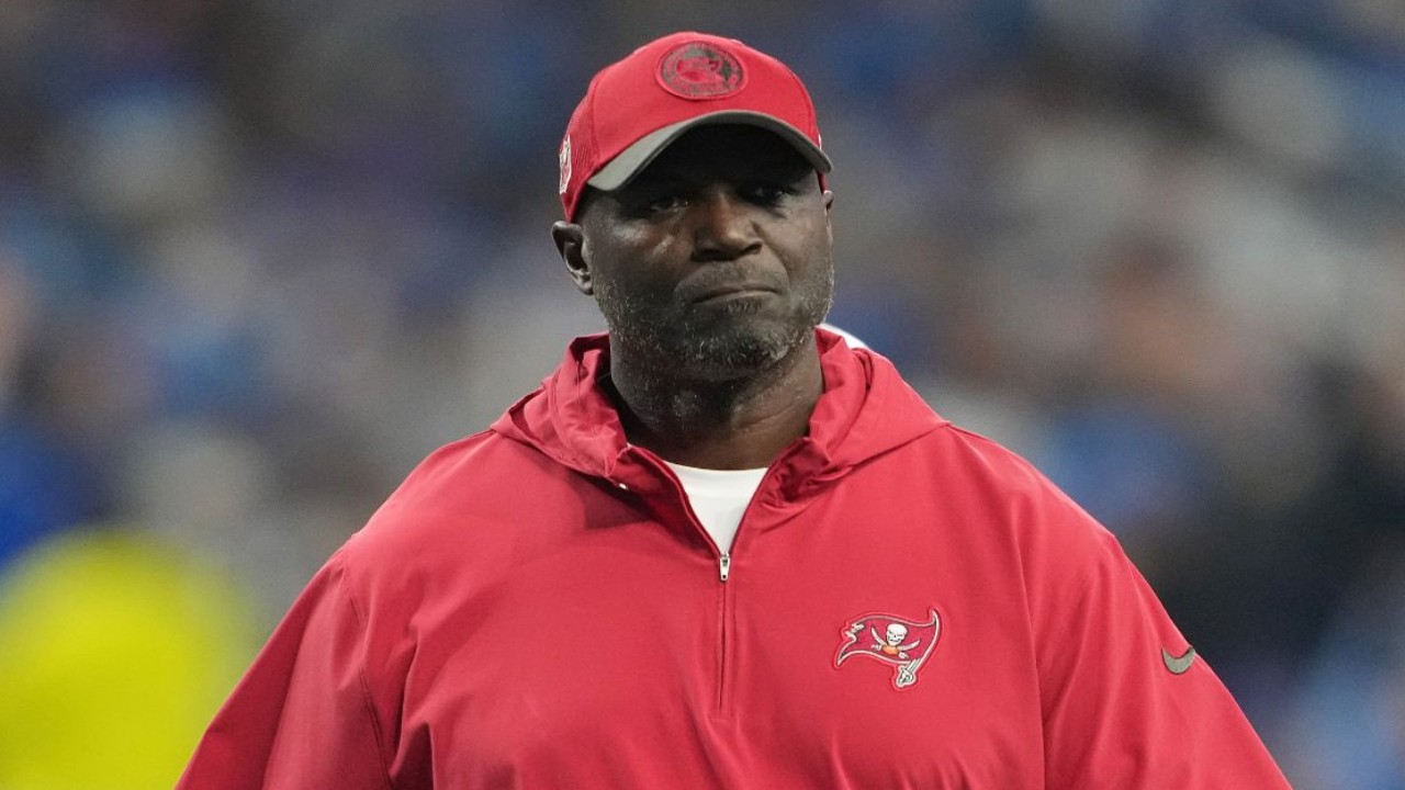 Why didn't Buccaneers call their timeout after Lions' last kneel-down? Todd Bowles explains bizarre decision