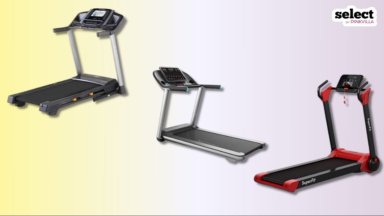 Best Treadmills with Screens to Make Workouts Fun