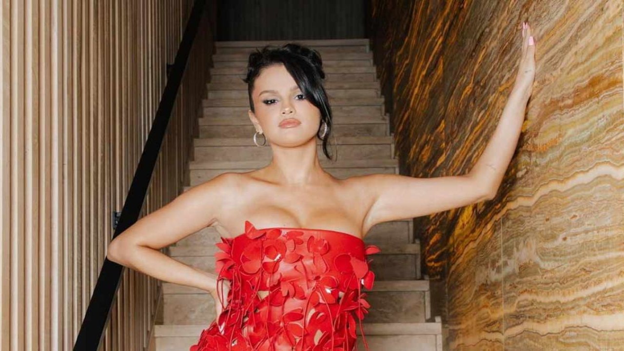 Is Selena Gomez planning to retire from her music career? 
