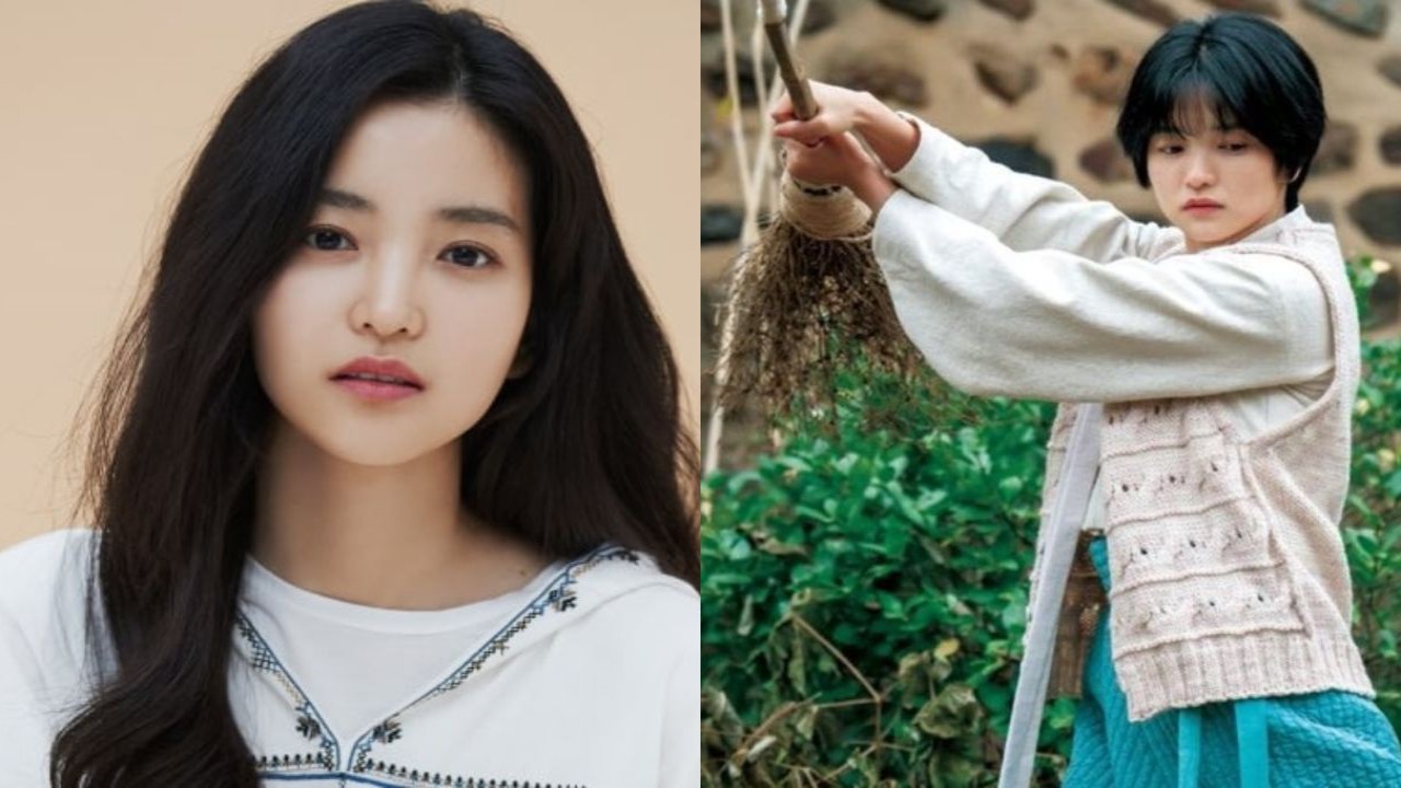 Jeong Nyeon FIRST LOOK: Kim Tae Ri embodies dejected small town girl in upcoming period drama