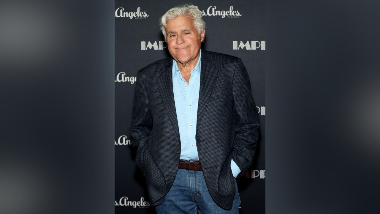 What Is Jay Leno's Net Worth? Exploring His Wealth And Fortune As TV Host Files Conservatorship Over Wife