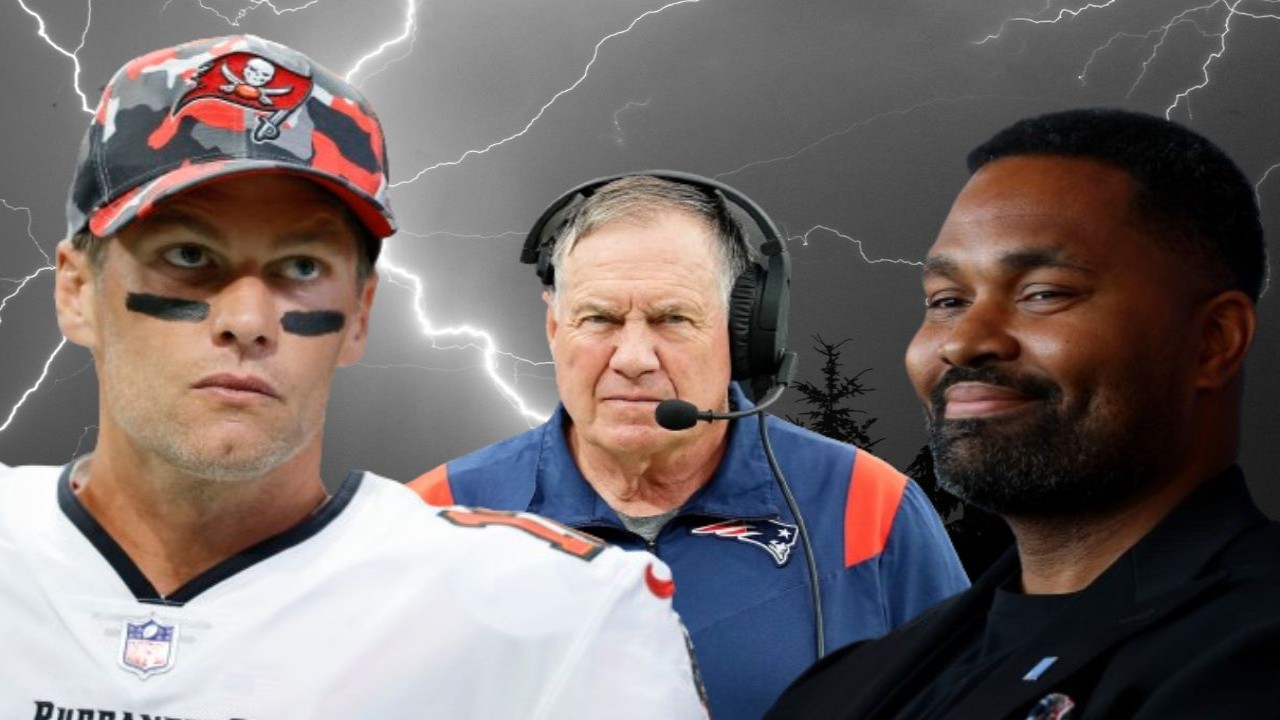 Resurfaced Tom Brady quote proves Jerod Mayo and not the star QB was Bill Belichick’s favorite Patriot