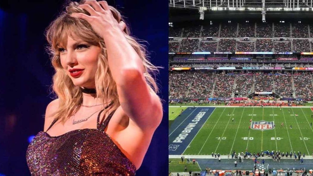 Will Taylor Swift attend the Super Bowl 2024?
