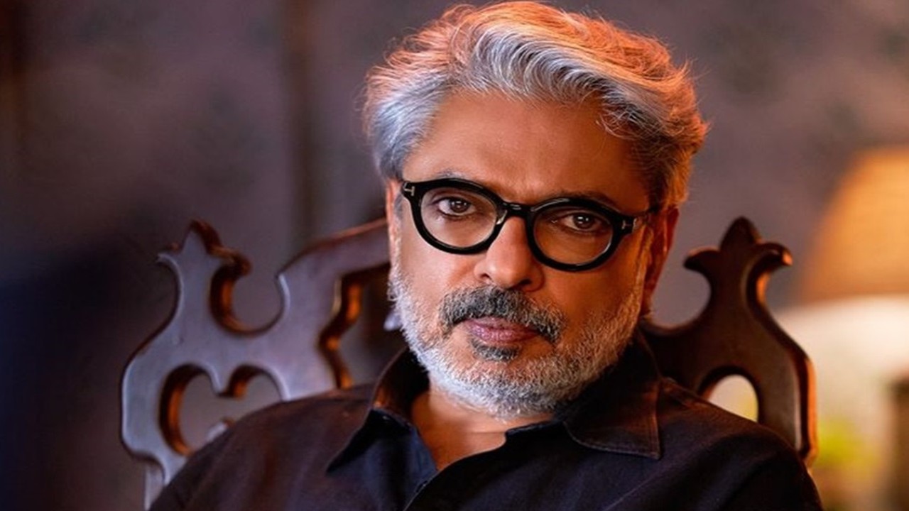 EXCLUSIVE: Sanjay Leela Bhansali to kick off his next directorial in May 2024