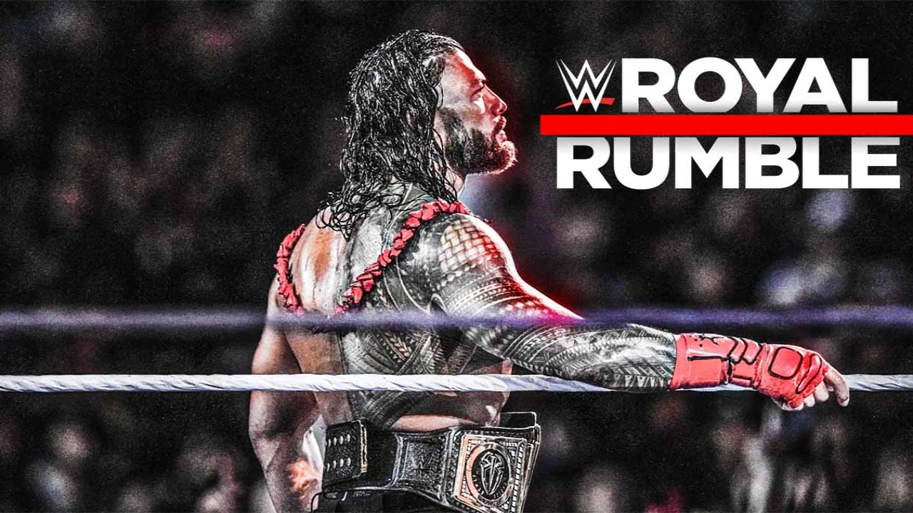 Royal Rumble 2024 poised to become most-watched WWE event ever for THIS reason