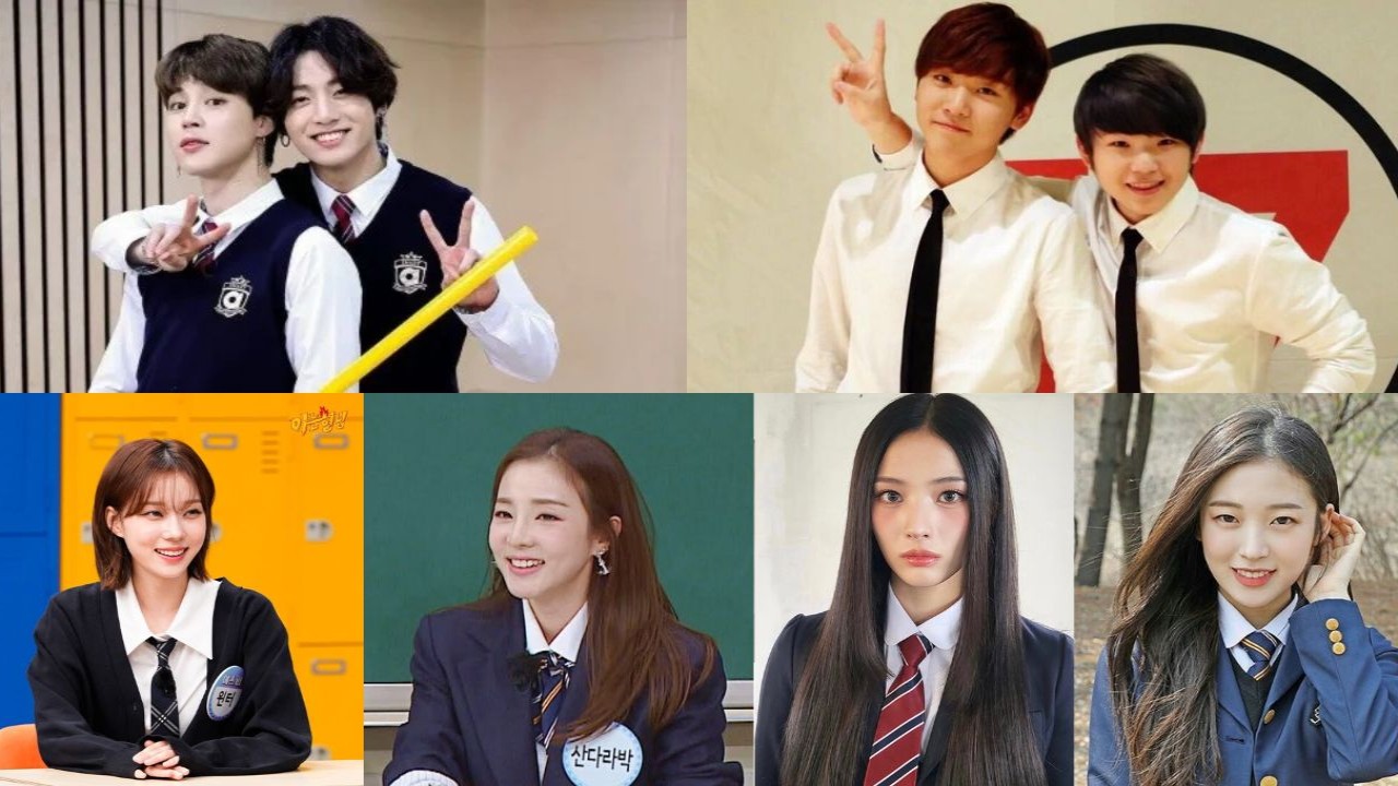 World's first-ever K-pop high school to be set up in South Korea's Busan? Here's what we know 