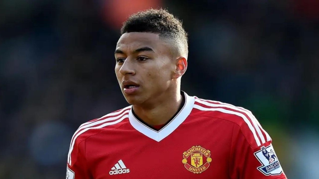 Transfer Rumor: Former Manchester star Jesse Lingard could join Barcelona soon as Spanish giants look for reinforcement