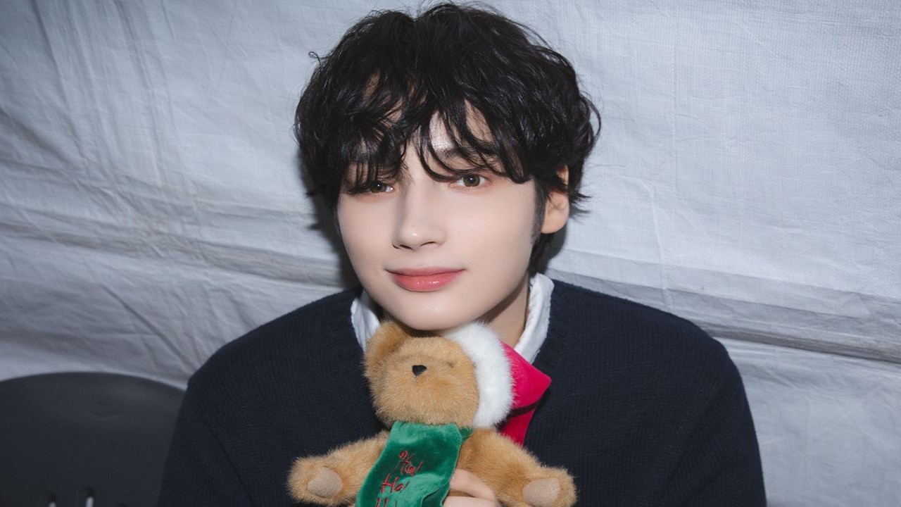 TXT’s Huening Kai leaks THIS member’s phone number in recent live broadcast; their reaction will surprise you