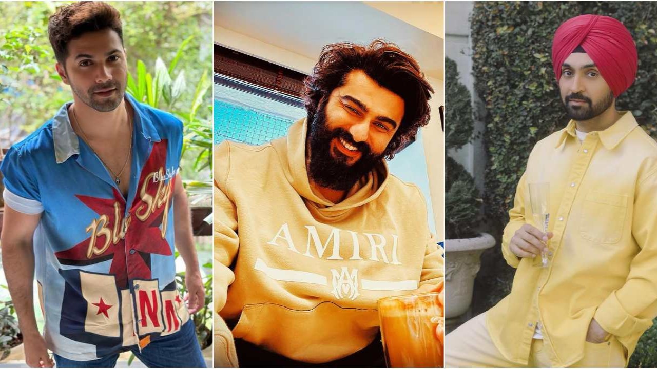 EXCLUSIVE: Varun Dhawan, Arjun Kapoor and Diljit Dosanjh come on board No Entry 2; Filming begins in December