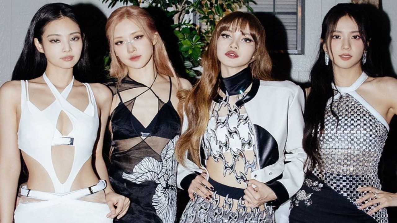 BLACKPINK all songs list: From BOOMBAYAH to Pink Venom and more