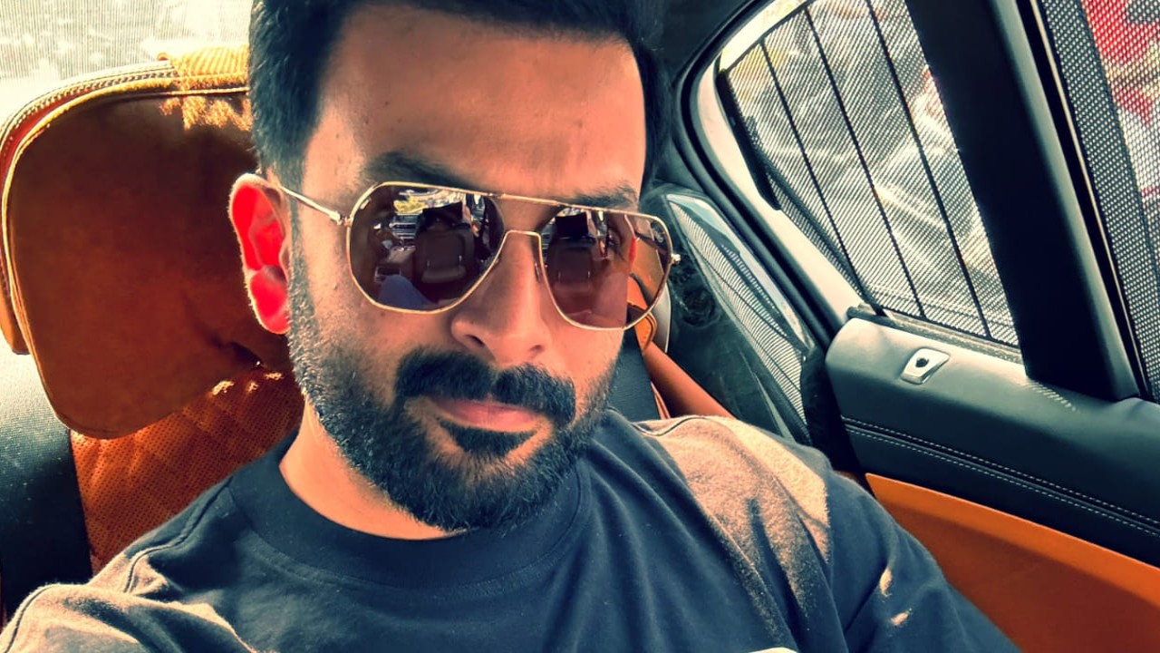 Salaar actor Prithviraj Sukumaran says he will refuse to be part of a film for personal political reasons