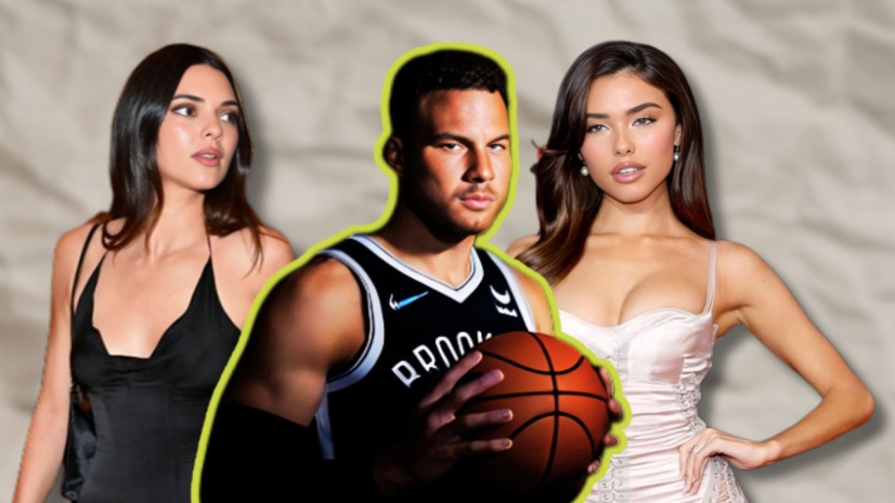 Blake Griffin's Dating History - Romancing Kendall Jenner and Dating Long Time Girlfriend Francesca Aiello