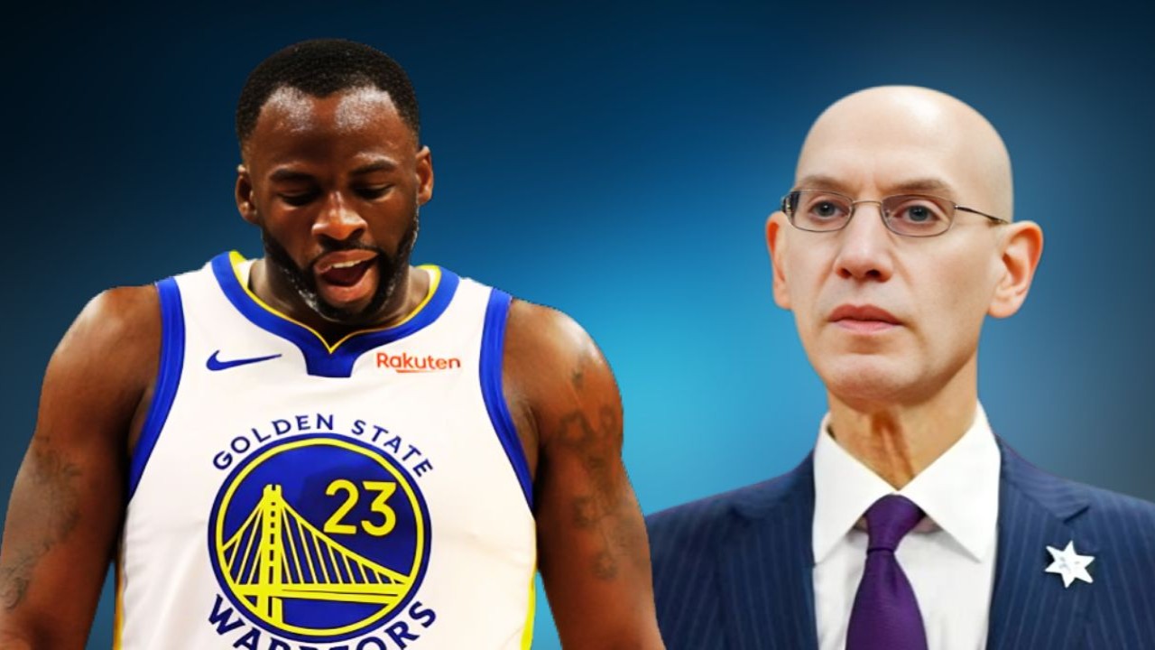 Draymond Green reveals Adam Silver talked him out of retirement: Why did the Warriors star want to call it quits?