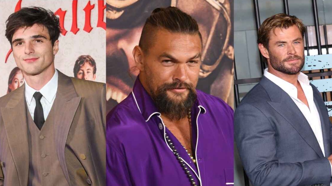 Top 21 Tallest Actors In Hollywood: From Chris Hemsworth To Jason Momoa