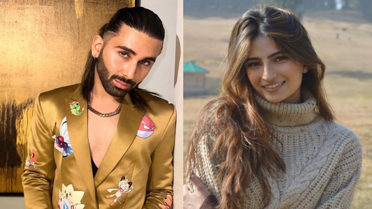 Orhan Awatramani aka Orry on feud with Palak Tiwari: ‘Why is no one asking what she’s apologising for?’